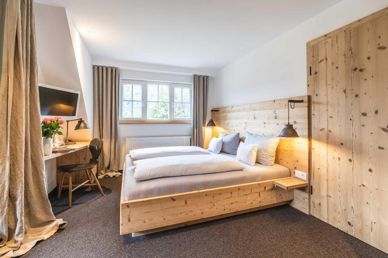 Hotel Blaue Gams ***s Ettal