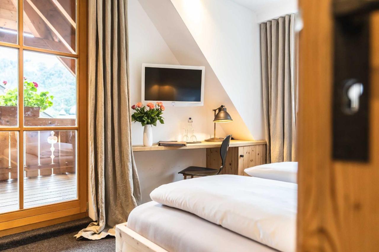 Blaue Gams ***s Hotel Ettal