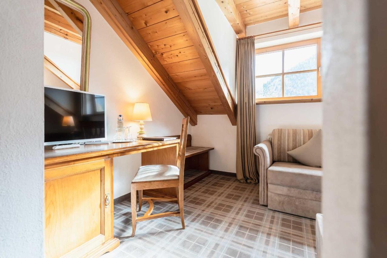 Hotel Blaue Gams ***s
