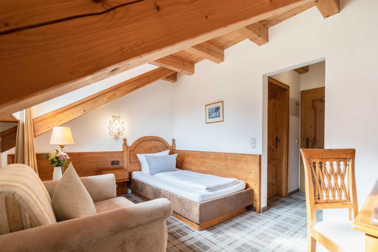 Hotel Blaue Gams ***s