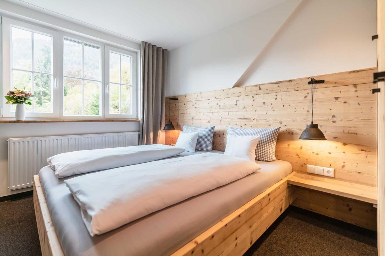 Hotel Blaue Gams ***s Ettal