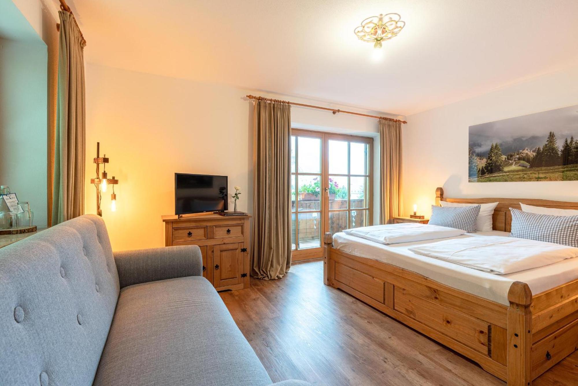 Hotel Blaue Gams ***s 3*