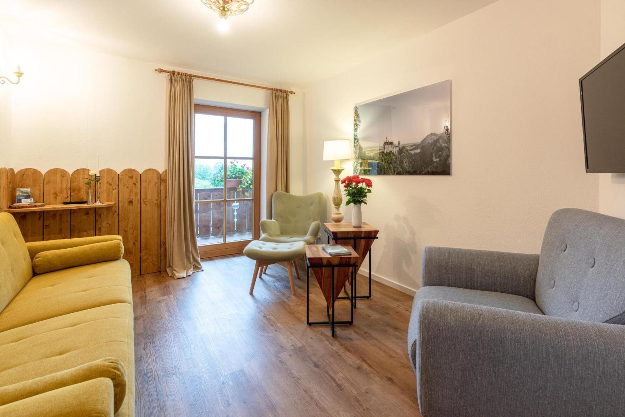 Blaue Gams ***s Hotel 3*