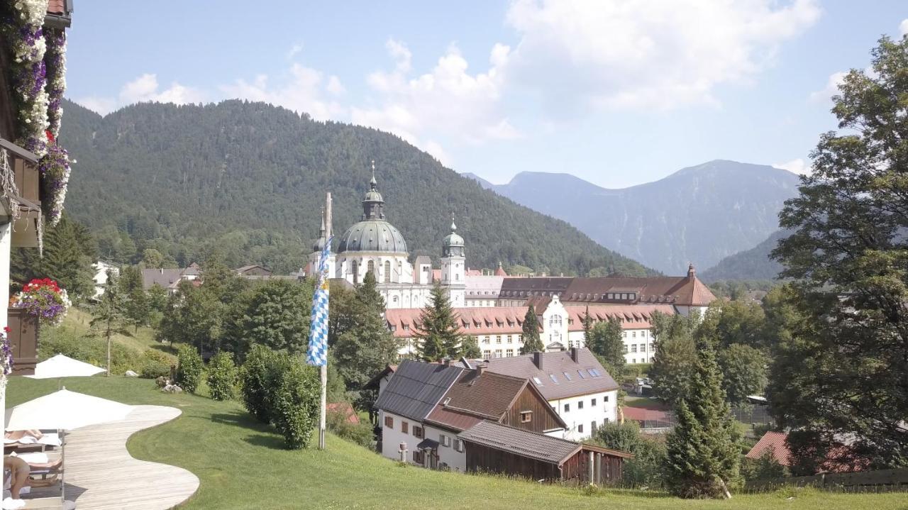 Hotel Blaue Gams ***s